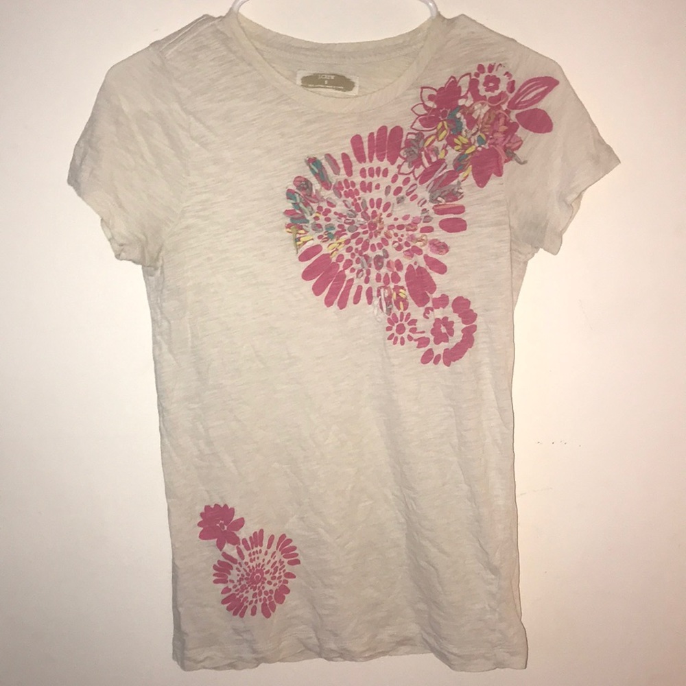 J.Crew - t-shirt